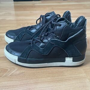 Y-3 Yohji Yamamoto adidas sneakers